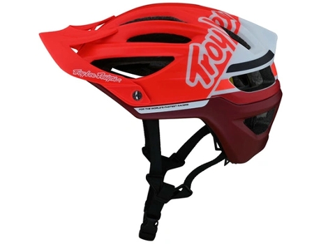 Casco TROY LEE DESIGNS Lima Mate