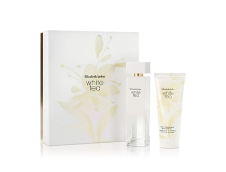Set de Perfume Elizabeth Arden White Tea 2 Piezas