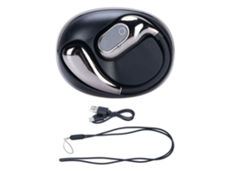 Auriculares Traductores Inalámbricos Bluetooth 5.0 Con Cancelación Activa De Ruido (anc), Inteligencia Artificial (ia), 138 Idiomas Y Traducción En Tiempo Real.