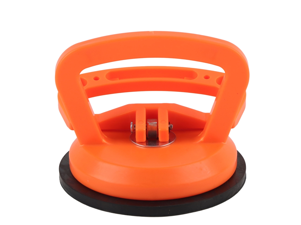 Elevador De Vidrio Con Ventosa De 50 Kg/110,2 Lb, Herramienta Para Mover Baldosas Y Suelos De Cerámica.