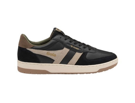 Zapatillas de Hombre GOLA Hawk Gris (44)