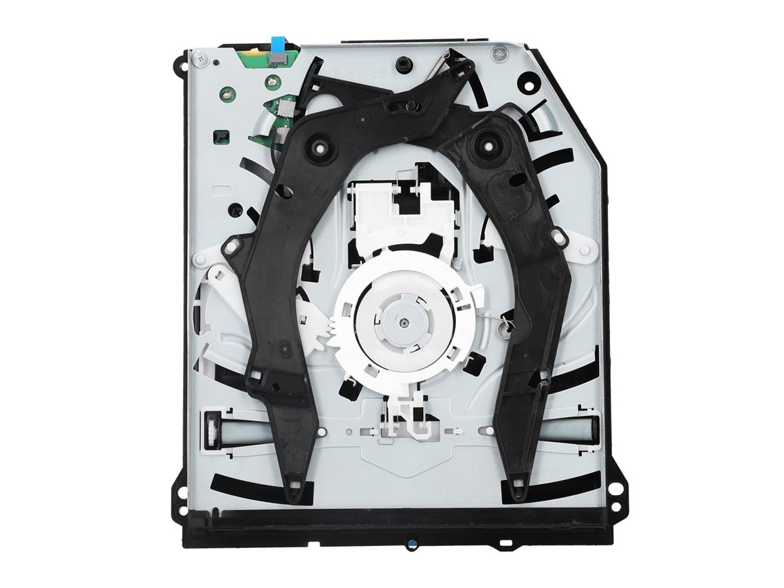 Unidad De Disco Óptico De Repuesto Para Consola Ps4 1200, Unidad De Juego Interna
