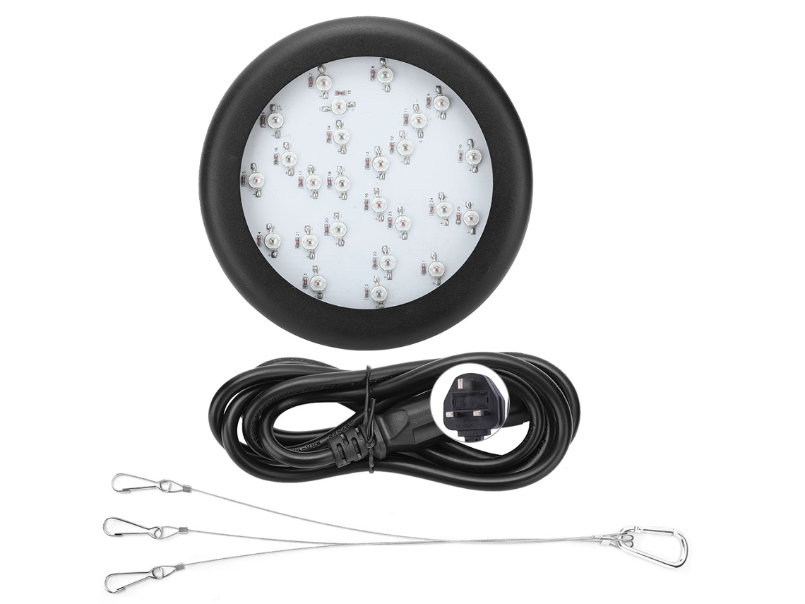 Bombilla LED de 75 W, luz roja, terapia antienvejecimiento para la piel