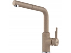 Mezclador de cocina retráctil Franke Urban, capuchino 115.0595.093