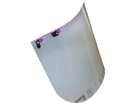 Visor de Medio Casco MEDOP Panorama