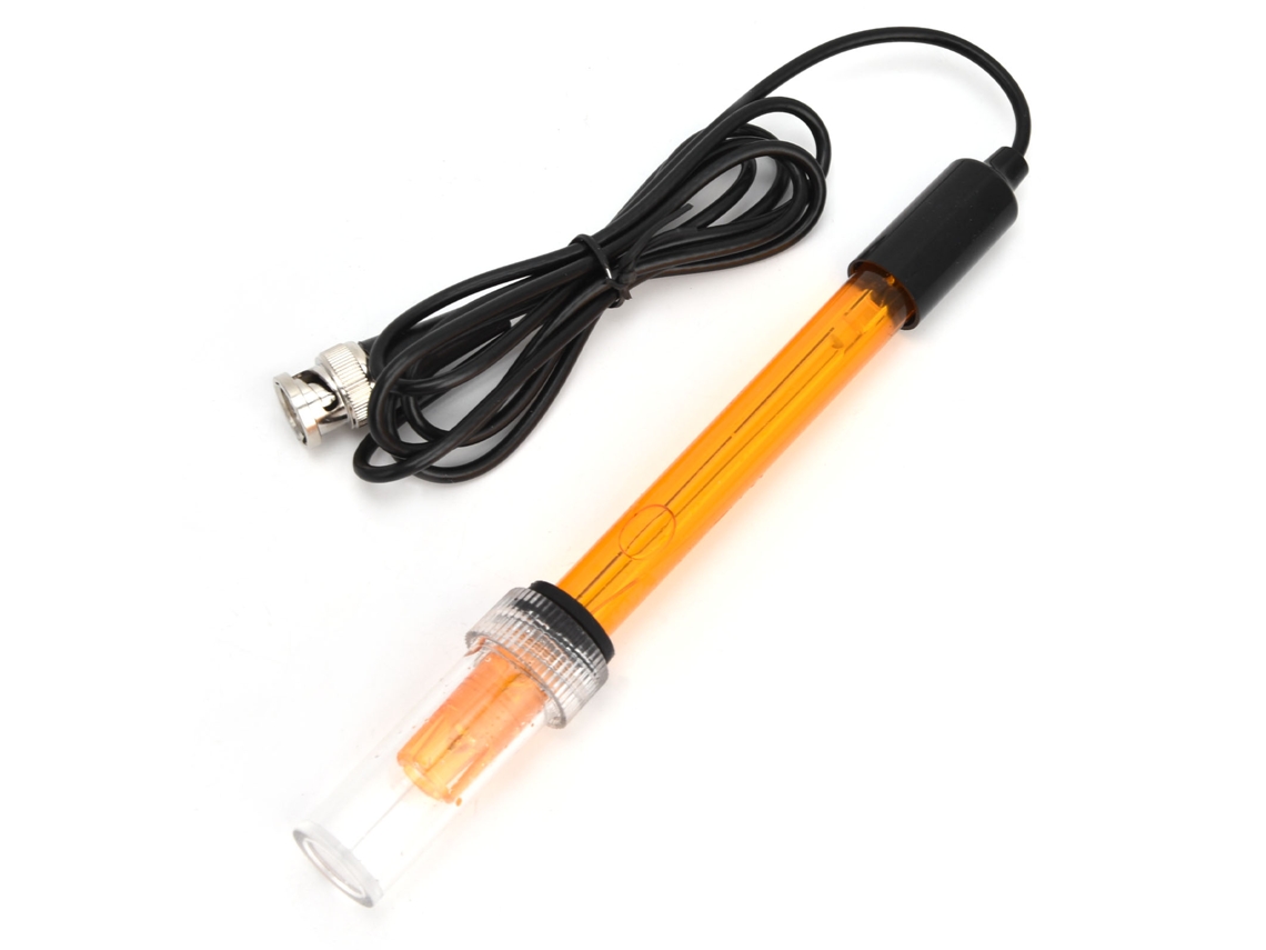 Sonda De Repuesto Orp Con Conector Bnc, Alta Conductividad, Respetuosa Con El Medio Ambiente, 1999 Mv