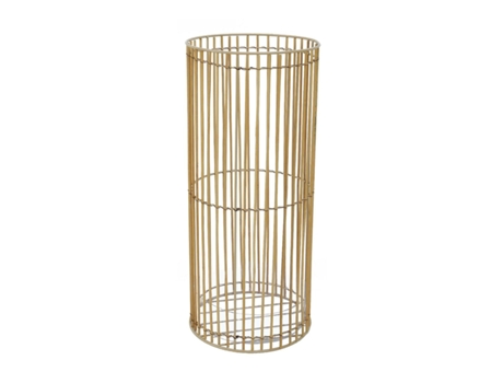Paragüero VERSA Metal Bambú 20 x 50 x 20 cm