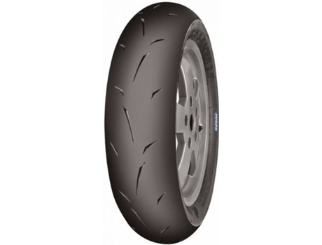 Neumático MITAS 100/90 -12 49P Mc 35 S-Racer 2.0 Tl Medium
