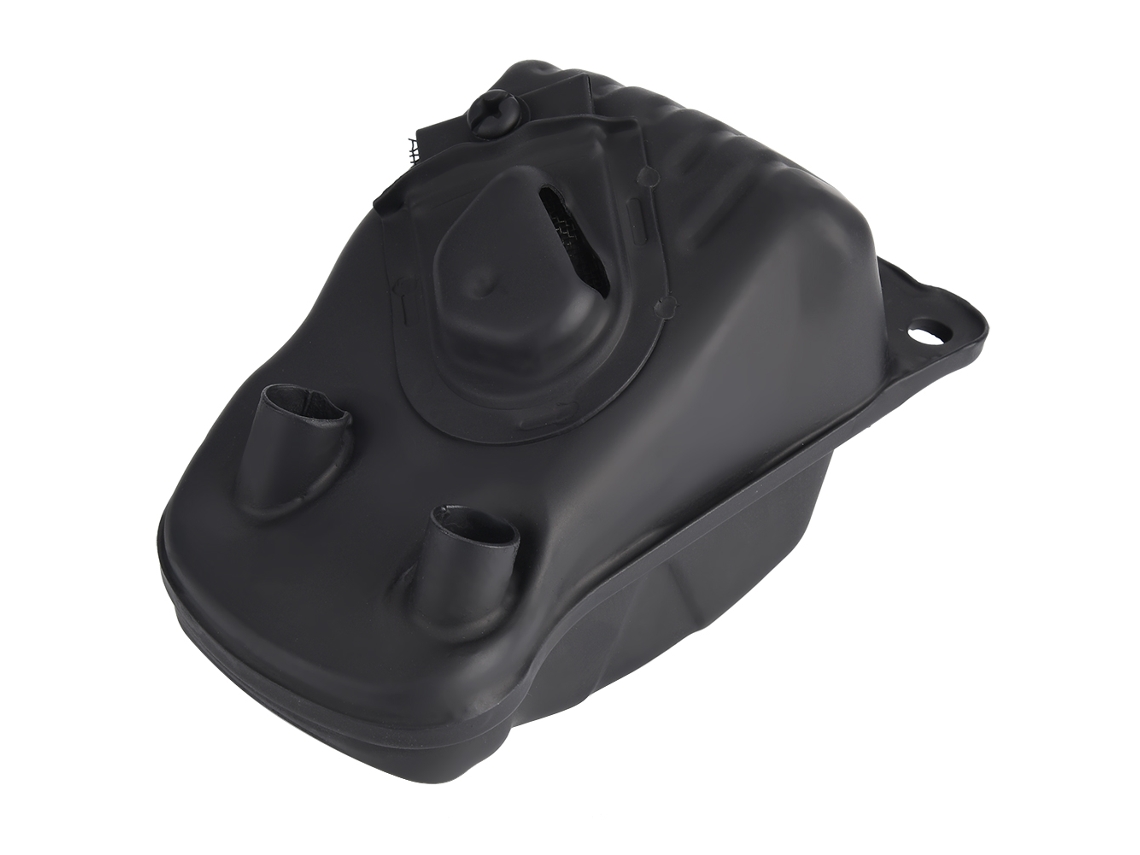 Silenciador De Escape De Repuesto Para Motosierra Husqvarna 550xp 545