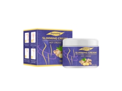 Crema reafirmante perfeccionadora de jengibre