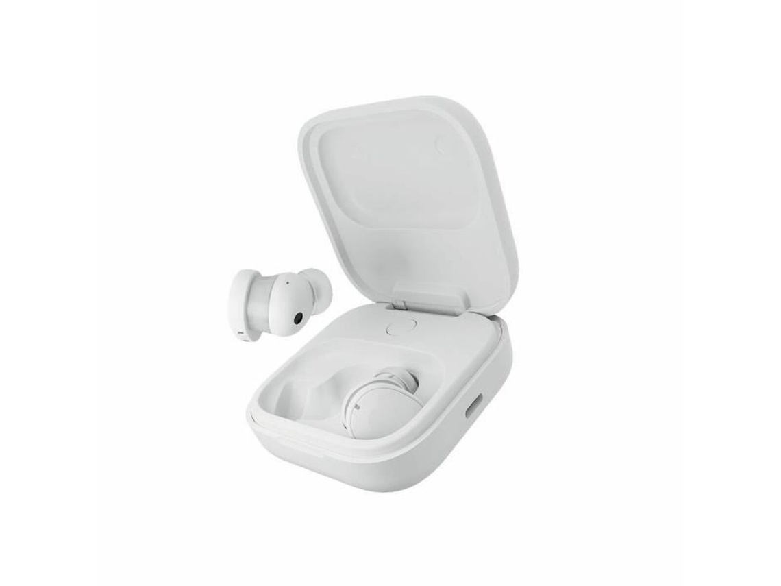 Auriculares in Ear Bluetooth FAIRPHONE AUFEAR-1WH-WW1 Blanco