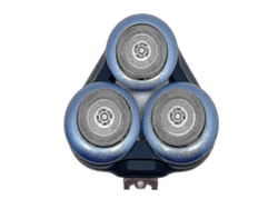 Cabezal De Barbear Compatible Com Philips S6000 S6011 S6015 S6500 S6550 Lâmina De Barbear