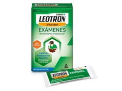 Complemento Alimentar LEOTRON Angelini Exames (20 carteiras (Laranja))