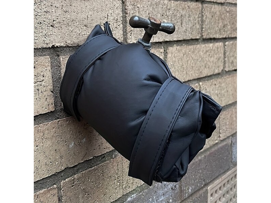 Protector de grifo de cuero moderno Pickifypunnyb Slo Slowmoose