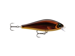 Atraer a Rapala super shadow rap® 38g