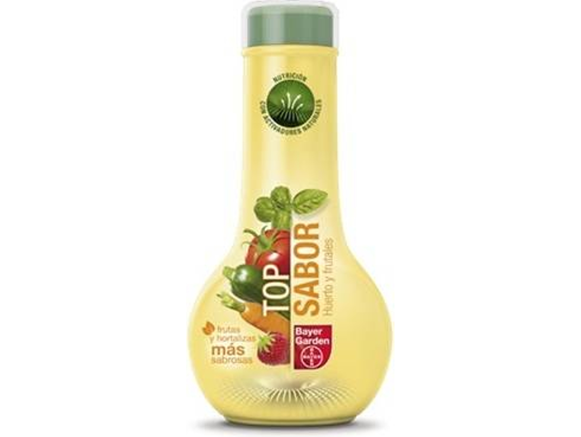 Abono BAYER Top Sabor