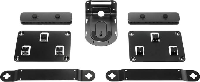 Accesorio de videoconferencia LOGITECH Rally Mounting Kit