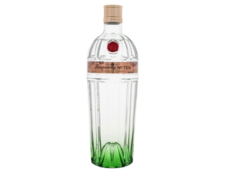 Gin Ten Pomelo y Romero Lt.1 TANQUERAY