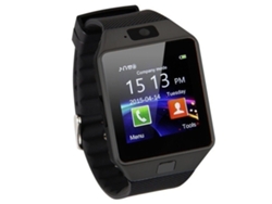 Reloj inteligente 2 en 1 para hombre con auriculares Bluetooth y monitor de actividad física, pantalla táctil para teléfono Ly Ebike
