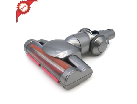 Para Dyson V6 Trigger Dc45 Dc58 Dc59 Dc61 Dc62 aspiradora cabezal de cepillo accesorio cepillo eléctrico para cabezal de cepillo de suelo motorizado