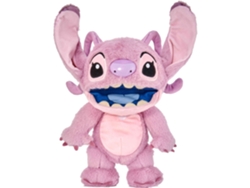 Peluche Angel Chatty Puppetronics Famosa