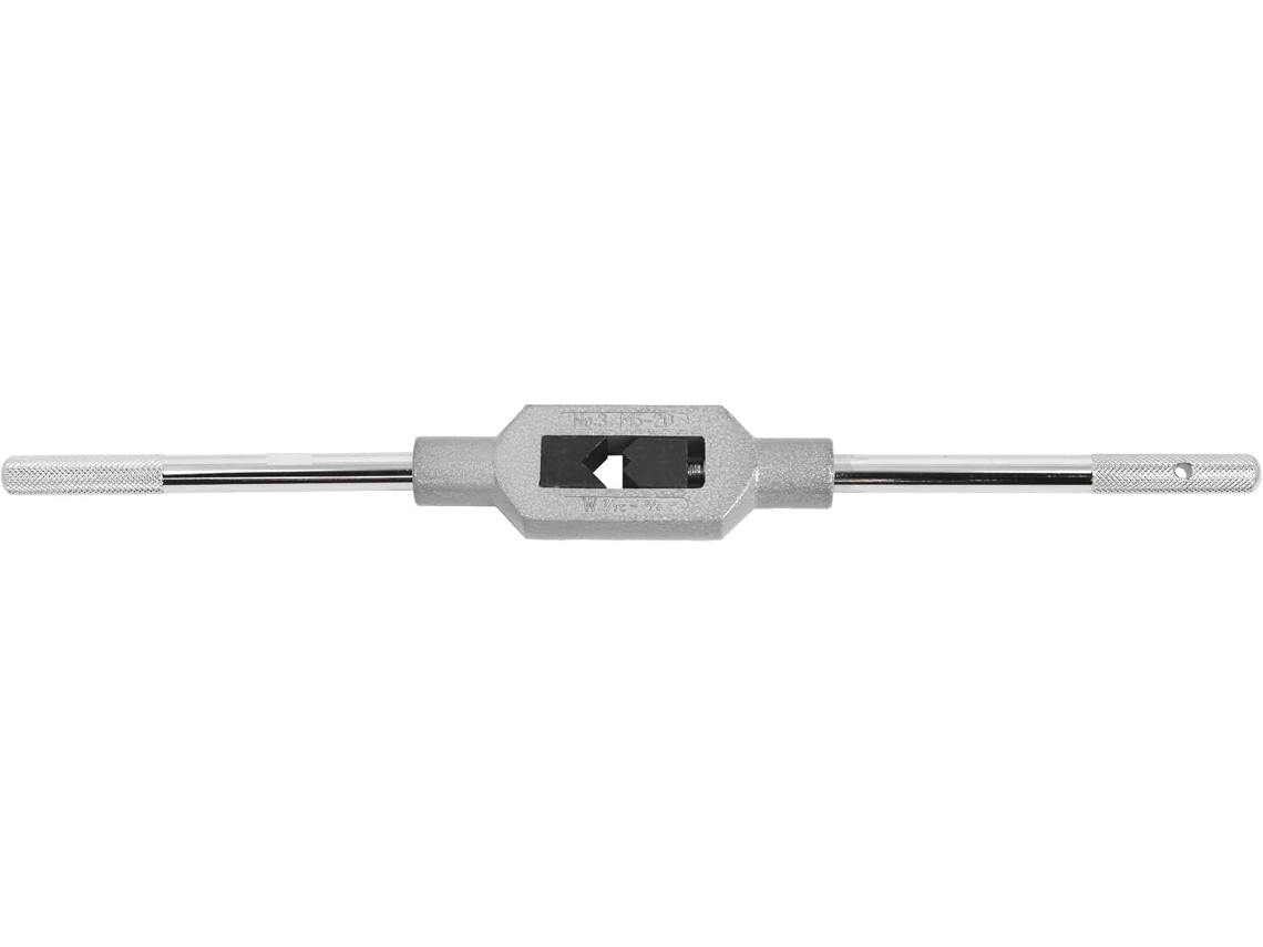 Llave dinamométrica para zurdos n.º 3, capacidad de M5 a M20