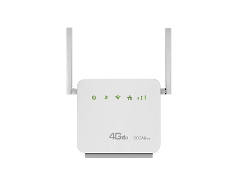 Router 4G Lte SLOWMOOSE (Versión 1)