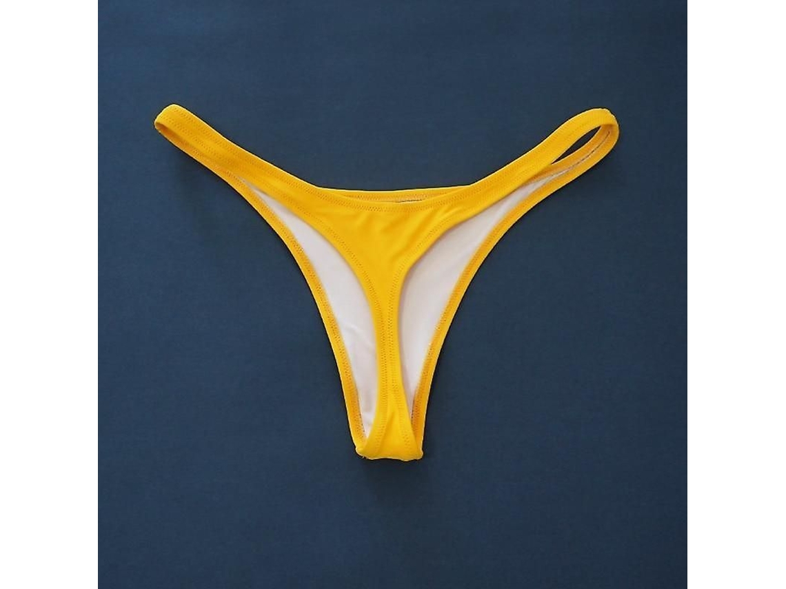 2026-braguitas De Bikini Tanga Para Mujer Y Niñas Con Material Poliéster, Spandex Y Nylon Para Playa, Piscina Y Spa
