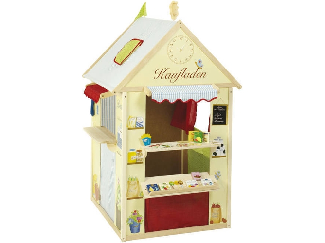 Casa de Muñecas ROBA 6962