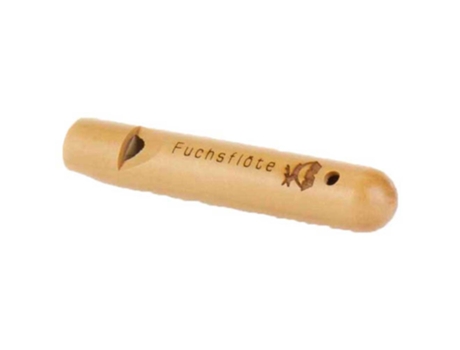 Decoys WEISSKIRCHEN Fox whistle ligar manual