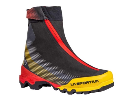 Botas para Hombre LA SPORTIVA Aequilibrium Top Goretex Multicolor para Montaña (EU 45 1 / 2)