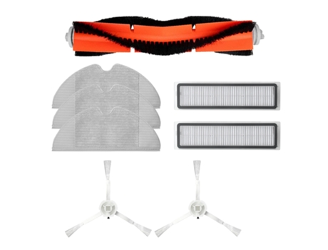 Accesorio Aspiradores XIAOMI dreame d9 rollo filtro hepa