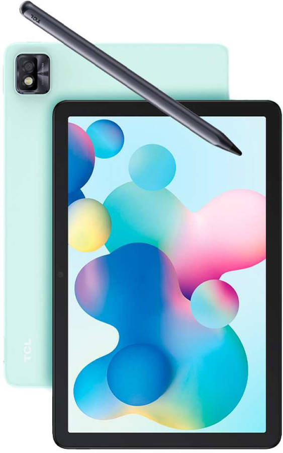 Tablet TCL NXTPaper 10S (10.1'' - 64 GB - 4 GB RAM - Verde) + Pen