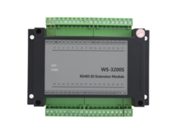 Placa De Interfaz De Módulo De Entrada De 32 Canales Ws‑3200s Para Suministros Industriales Automatizados 1813000