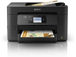Impresora EPSON Workforce Pro WF-3825DWF (Multifunción - Inyección de Tinta - Wi-Fi)
