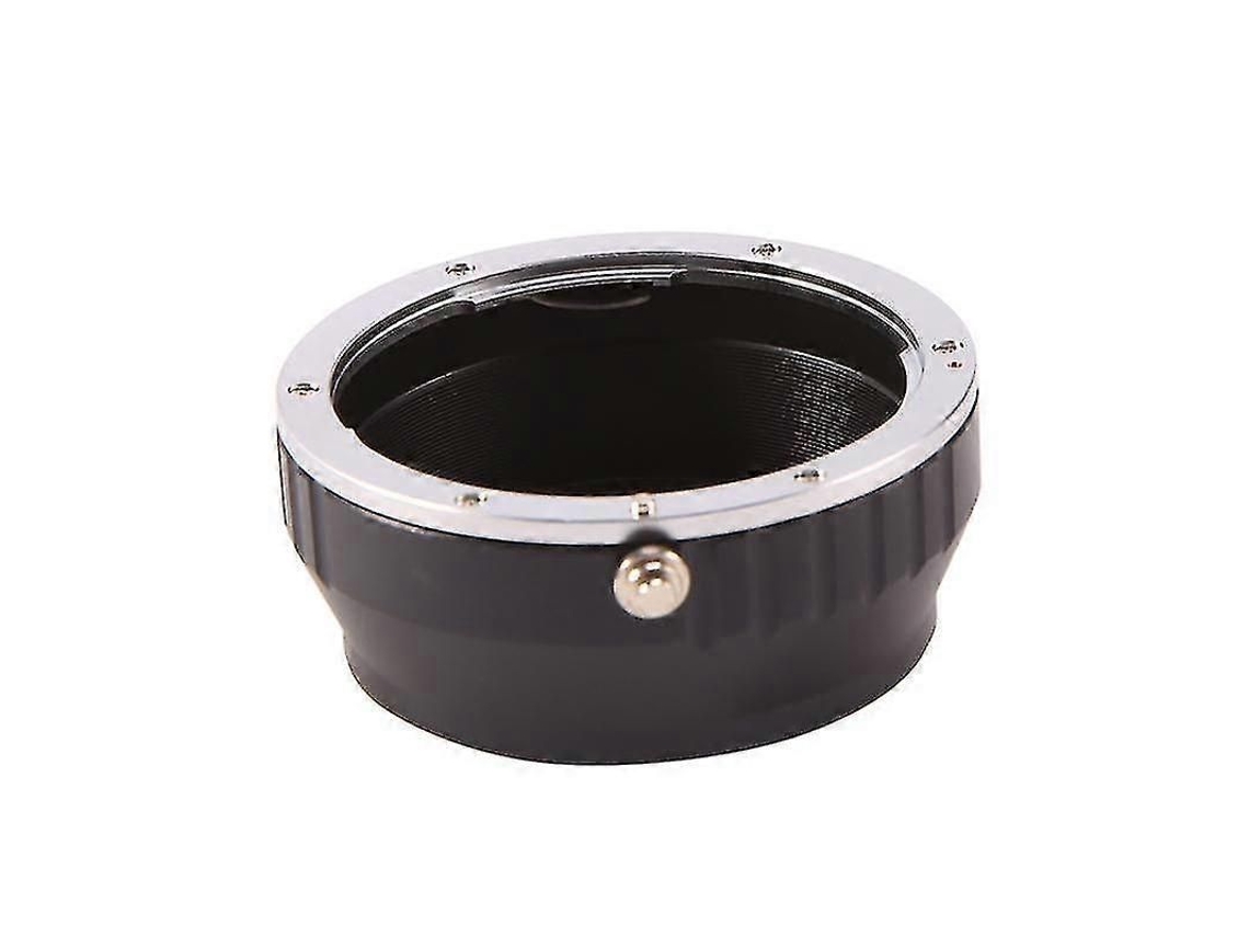 2026-anillo Adaptador De Lente Para Ef A Fx Montura Mirrorless Cuerpo Manual Enfoque Apertura Ajuste