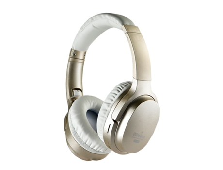Auriculares inalámbricos de alta fidelidad SLOWMOOSE 5.0
