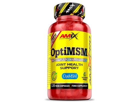 Optimsm 3000 Mg 120 Unidades AMIX