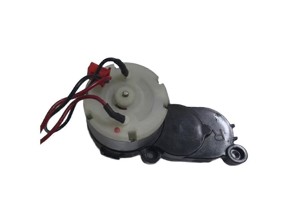 Vacuum Side Brush Motor For Tefal Rowentax-plorer Explorer Series 75 Vacuum Cleaner Replacement Parts R