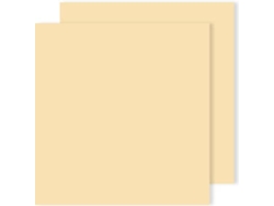 Cartulina CANSON Beige (A4 - 50 Unidads - 185 g/m²)