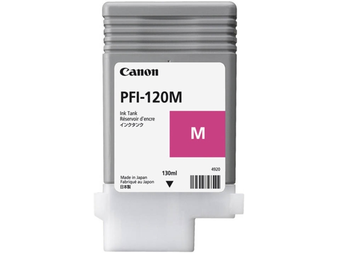 Cartucho de tinta CANON PFI-120M - 2887C001