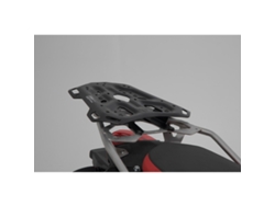 Kit aventura - portaequipajes de plástico SW-MOTECH BMW F 750/850 GS (17-)