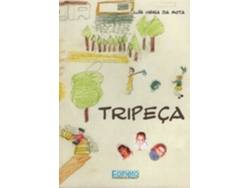 Libro Tripeça (Portugués)