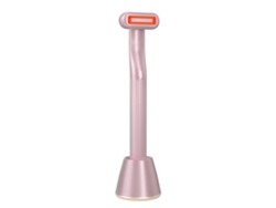 Dispositivo 4 en 1 para el cuidado de la piel facial para una piel más suave y brillante Pink Yemaesre