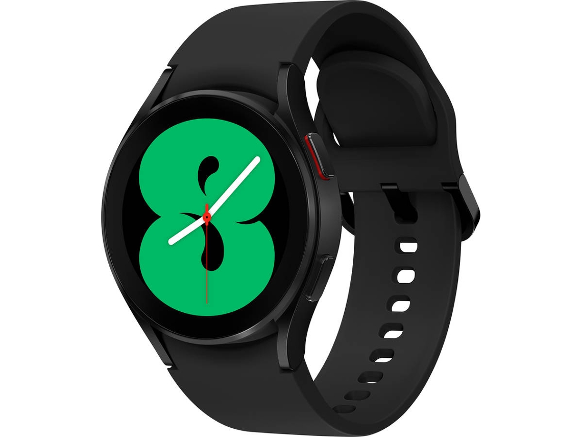 SAMSUNG GLX WATCH4 40MM BT PRETO