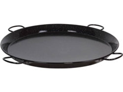 Paellera Acero Esmaltada Ø1150 Mm (4 Asas)