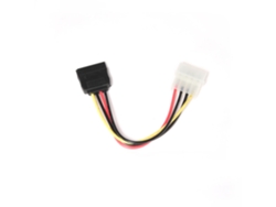 Cable de Alimentación GEMBIRD SATA 0.15m