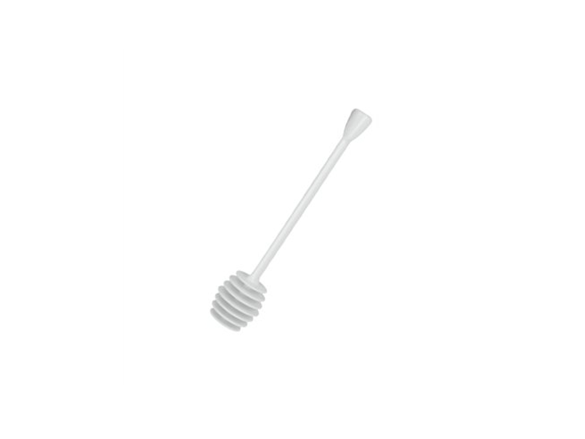 Cuchara De Miel De Plástico 15cm 25830314 Metaltex