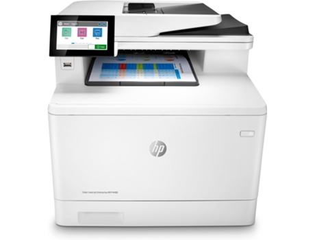 Impresora HP 71447