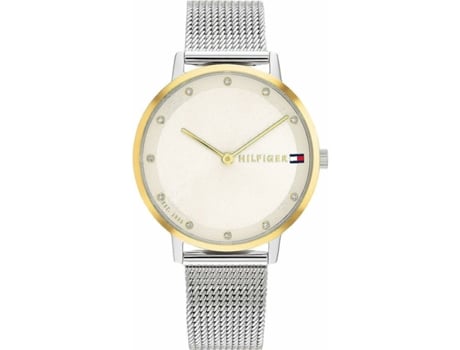 Reloj Mujer TOMMY HILFIGER 1782667 (40 mm)
